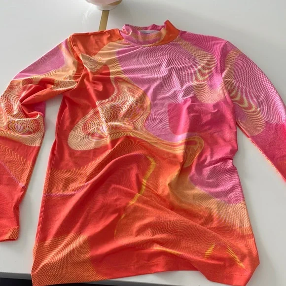 ERL | Tops | Erl Long Sleeve Shirt | Poshmark